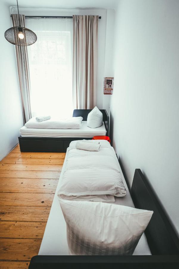 Apartmány Natálie Františkovy Lázně Exterior foto