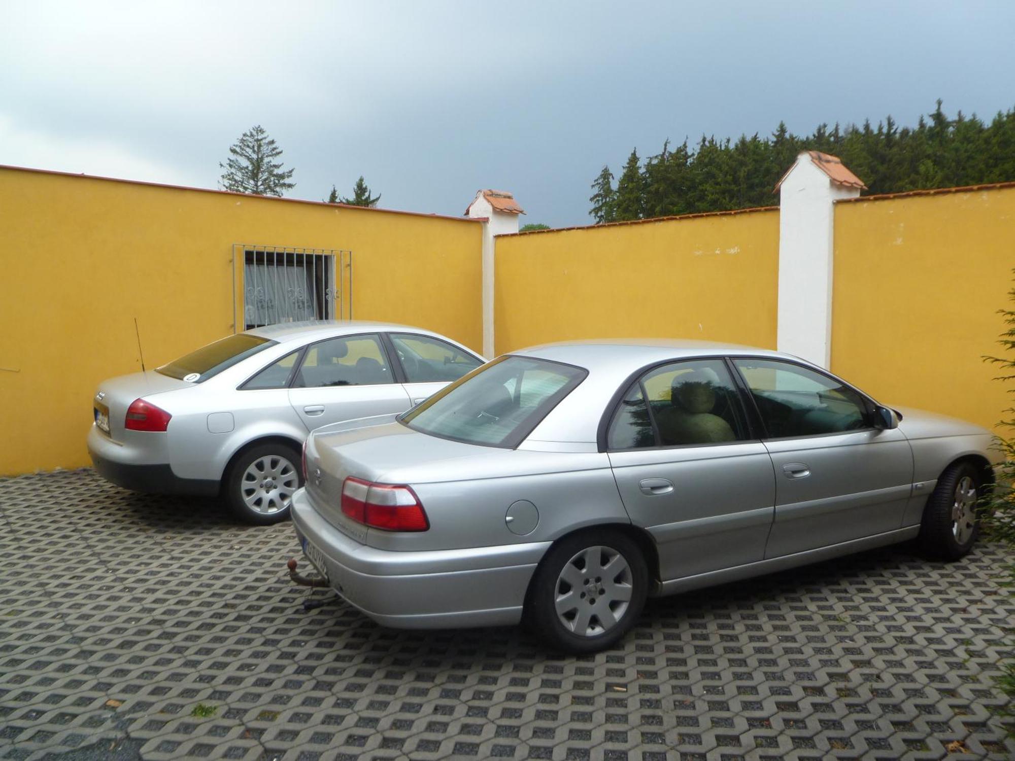 Apartmány Natálie Františkovy Lázně Exterior foto